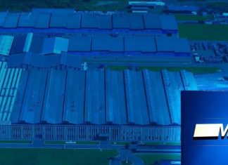 Ebitda da Mangels cresce 54% no trimestre