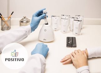 Coligada da Positivo Tecnologia (posi3) lançará exame rápido de coronavírus