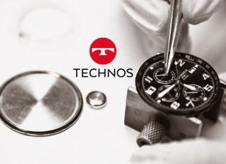 Technos (tecn3), o relógio ainda tem futuro?