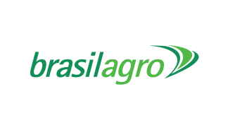 brasilagro logo