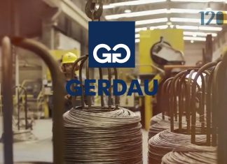 Gerdau (GGBR4/GOAU4): Dividendos de 40% são possíveis?