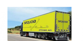 Receita da Sequoia (SEQL3) cresce 21% no 3T22, Prévia Operacional da Gafisa (GFSA3) sequoia caminhão