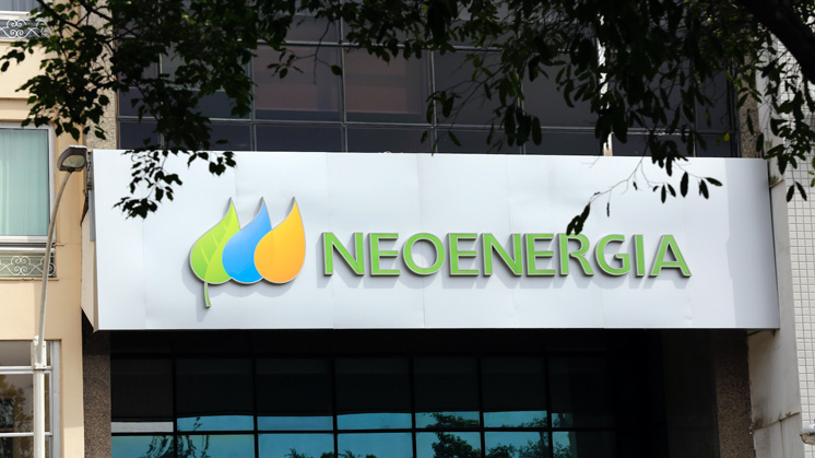 neoenergia logo