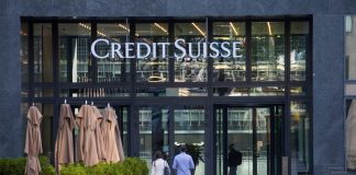 cs credit suisse