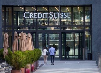 cs credit suisse