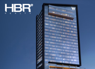 HBR Realty (HBRE3): A joia da Faria Lima empreendimento hbr realty