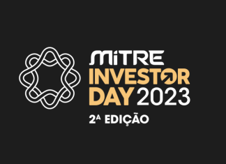 mitre investor day e logo