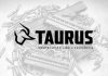 taurus capa e logo