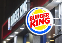burger king com logo