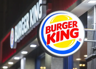 burger king com logo