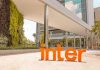banco inter logo
