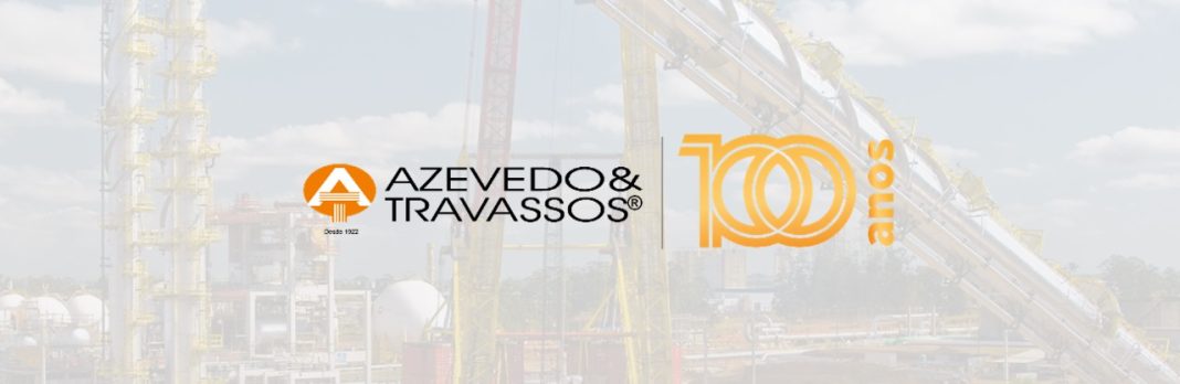 azevedo & travassos