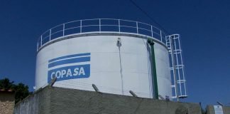 Copasa (CSMG3) aprova JCP, 3Tentos forma Joint Venture com a Caramuru Alimentos copasa