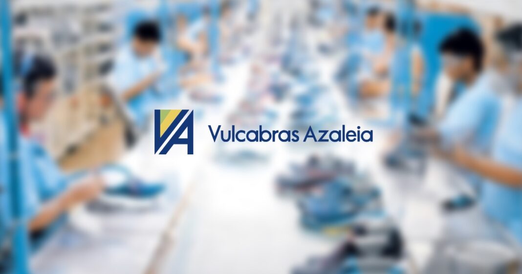 vulcabras logo