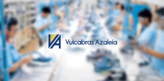 vulcabras logo