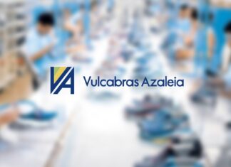 vulcabras logo