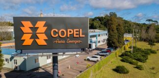 copel logo