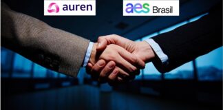 Auren Energia (AURE3) compra AES Brasil (AESB3), Enauta (ENAT3) inicia ancoragem do FPSO Atlanta auren energia e aesbrasil fusão