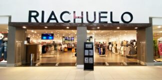 loja riachuelo