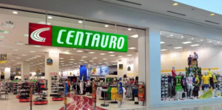 Grupo SBF (SBFG3) dono da Centauro pagará dividendos, BlackRock reduz posição na Bradespar (BRAP4) loja da centauro