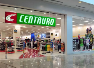 Grupo SBF (SBFG3) dono da Centauro pagará dividendos, BlackRock reduz posição na Bradespar (BRAP4) loja da centauro