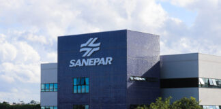 Sanepar (SAPR3), Renner (LREN3) e Coelba (CEEB3) anunciam pagamento em JCP sanepar prédio