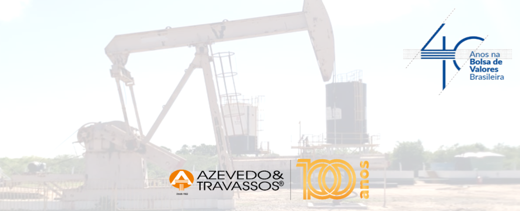 azevedo & travassos