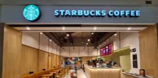 Zamp (ZAMP3) conclui compra do Starbucks no Brasil, Dasa (DASA3) vende negócios por R$ 255 milhões starbucks loja