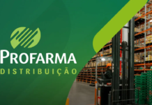 profarma distribuição