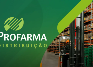profarma distribuição