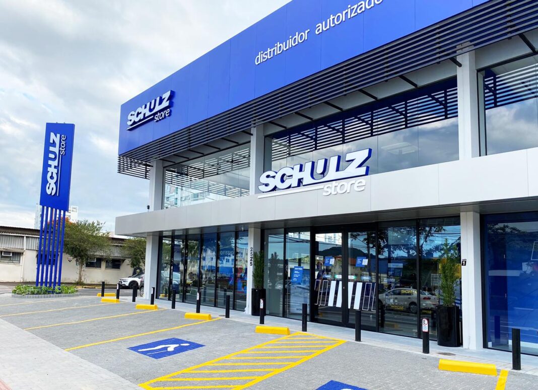 schulz-store schulz store