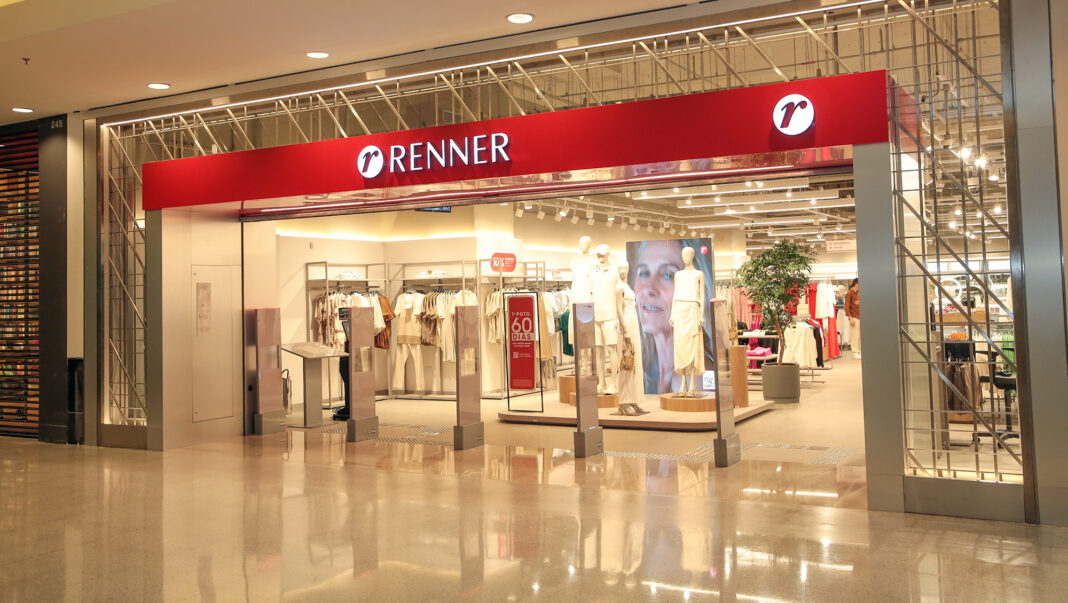 lojas renner
