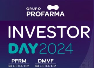 Investor Day da Profarma (PFRM3): A combinação de “crescidendos” e resiliência capa profarma investor day
