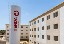 Tenda (TEND3): Recordes históricos e blindagem operacional consolidam a virada no 1T26 tenda construtora