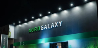 Agrogalaxy (AGXY3) propõe grupamento de ações agrogalaxy