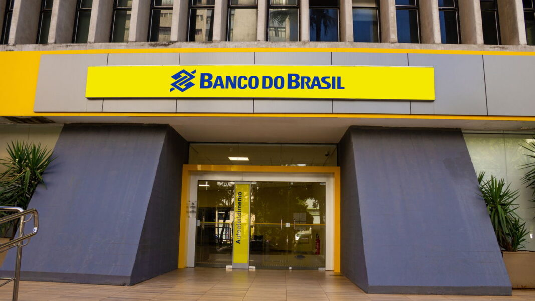 agência banco do brasil