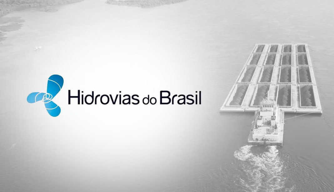 hidrovias do brasil