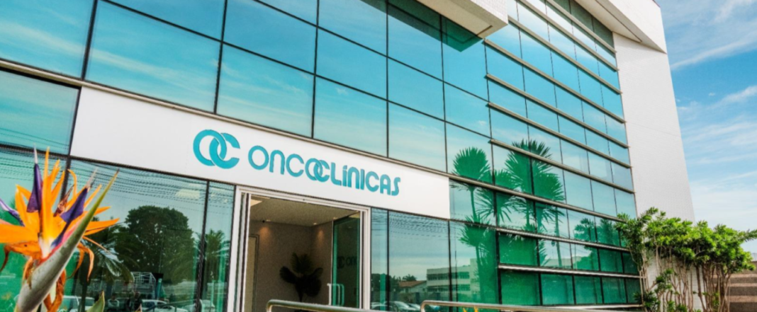oncoclínicas-capa oncoclínicas prédio e logo