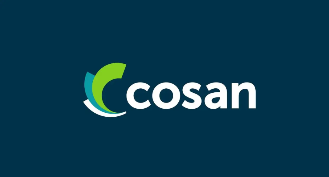 cosan logo