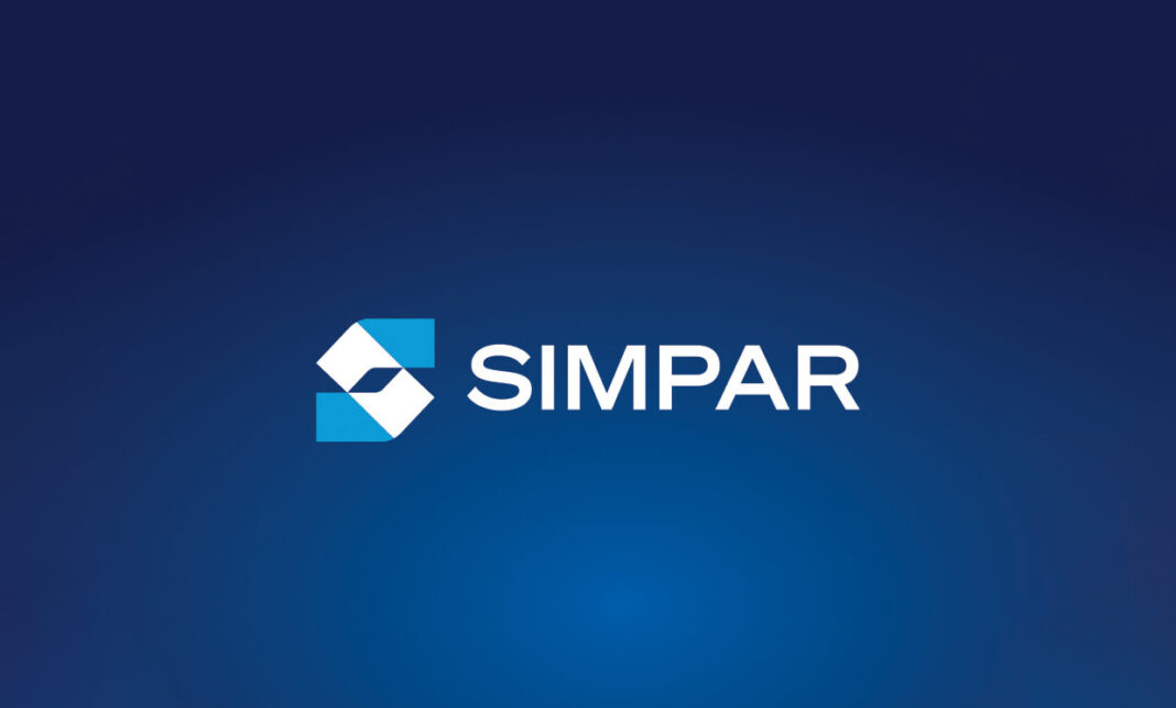 simpar logo
