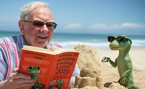 warren buffett warren buffett