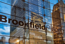prédio da brookfield