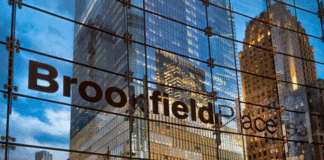 prédio da brookfield