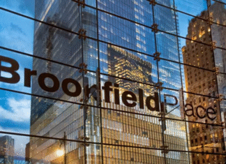 Brookfield (BN): Uma das Maiores Compounders da Bolsa Americana, Negociando com Grande Desconto prédio da brookfield