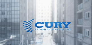 cury logo e prédios