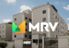 MRV (MRVE3): Pontos de Otimismo e Pessimismo – Por que Vale o Estudo? mrv empreendimento e logo
