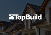 logo empresa topbuild