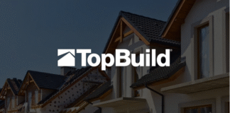 logo empresa topbuild