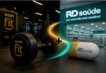Smart Fit (SMFT3): uma tese de crescimento à la RD Saúde (RADL3)