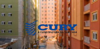 Cury (CURY3): Combinação de Crescimento e Disciplina de Capital cury prédios